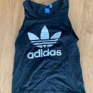 Vintage Adidas Tank Top